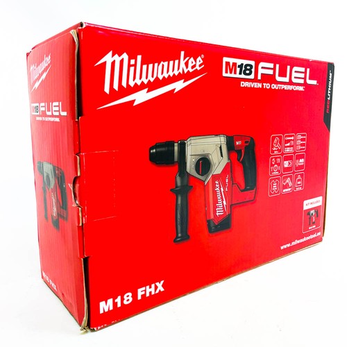 Milwaukee martello combinato - milwaukee, a
