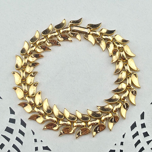 Bracciale vintage corona - vintage,