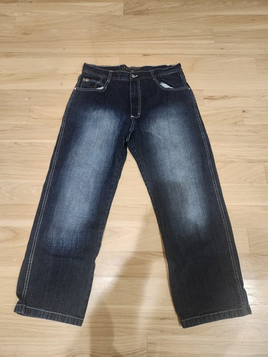 Southpole jeans y2k baggy - southpole,