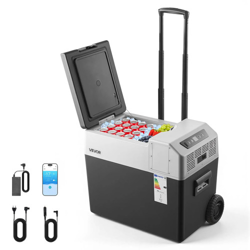 Frigorifero auto 40l - frigorifero,