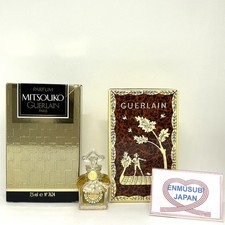 Profumo vintage MITSOUKO
