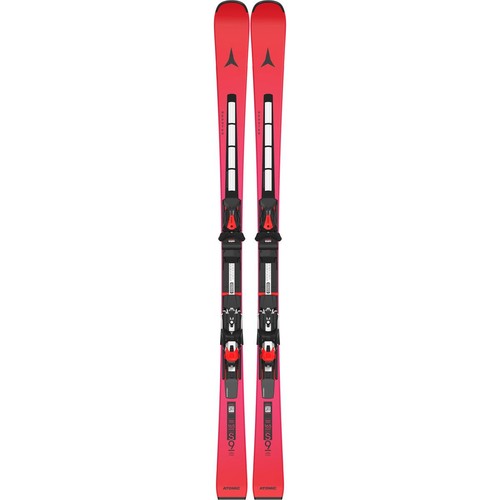 Atomic redster revoshock - atomic, s9