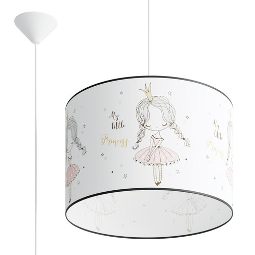 Pendelleuchte bambini e27 ø40 - pendelleuchte,
