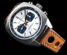 Orologio meccanico TEMPORE LUX