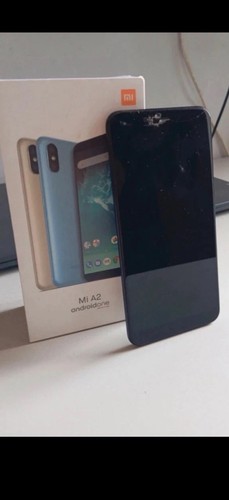Xiaomi 128gb 6gb ram - xiaomi,