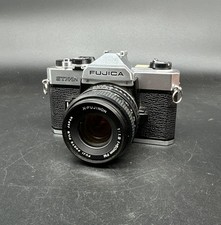 FUJICA STX-1n fotocamera