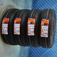 Treno completo 4 Pneumatici