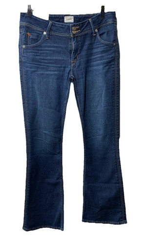 Hudson beth mid - mid-rise, obsess