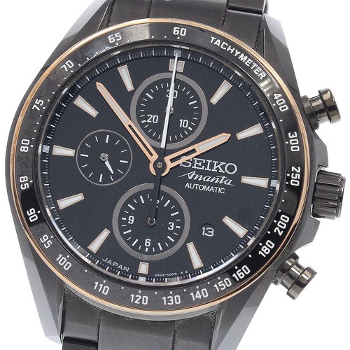 Seiko saeh017 6s28 - seiko,