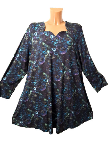 Camicia tunica naveed circa - camicia, 50