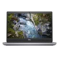 Dell Precision 7550 computer