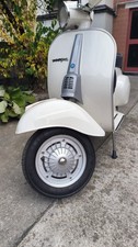 piaggio vespa 50 special usata