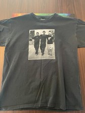 Maglietta Blink 182 band