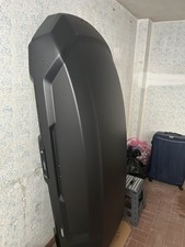 Thule Box tetto Auto Force 3 M