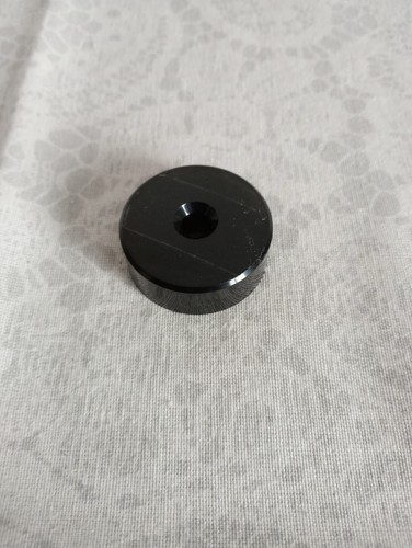 Adattatore dischi vinile 45 - adattatore,