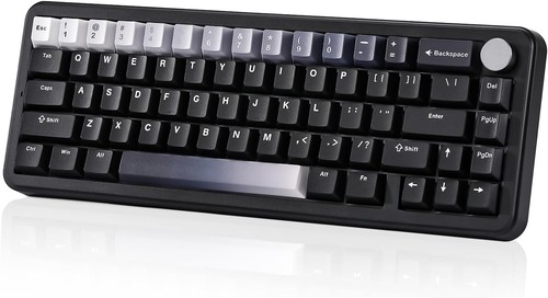 Yunzii tastiera meccanica b68 - tastiera,