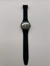 Orologio Swatch GOLDEN TAC