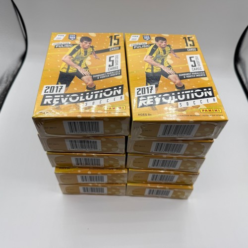 2017 panini - qtà,