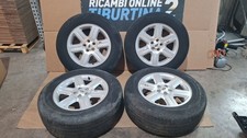 Cer 30 cerchi e gomme 4