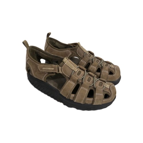 Scarpe sandali pescatore