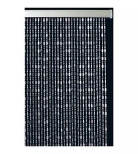 TENDA DA ESTERNO "TWIST" COLORE BIANCO, 100X220 CM