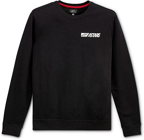 Felpa alpinestars reblaze - felpa,