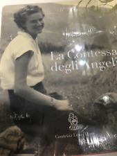 Libro la contessa degli angeli