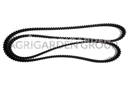 Cinghia lame doppia - , dentatura