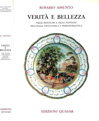 Verità bellezza nelle - e,