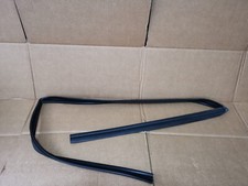46510613 GUARNIZIONE PROFILATO VETRO PORTA ANTERIORE DX FIAT MULTIPLA DAL 1998