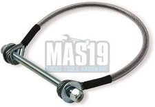 CAVO ANTICADUTA ZINCATO