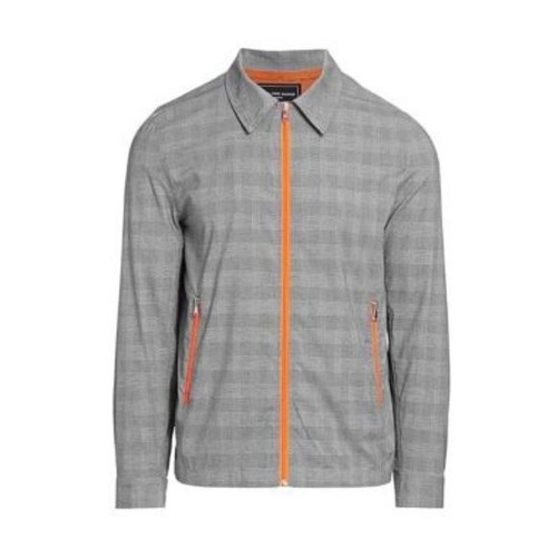Nominee glen plaid giacca - ||,