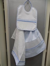 SACCHETTO ASILO QUADRETTO