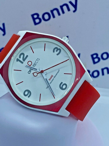 Ops orologio opsobjects - opsobjects, shake