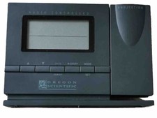 OREGON SCIENTIFIC Orologio Digitale Sveglia Proiettore