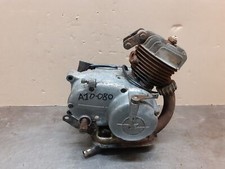ENGINE BLOCK FRANCO MORINI