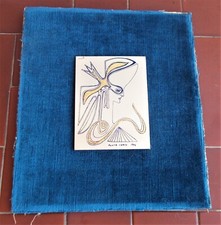 Quadro argento raffaele - quadro,