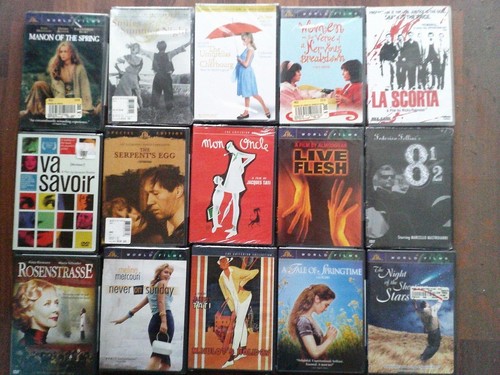 International films - international,