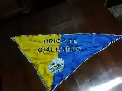 Brigate gialloblu verona