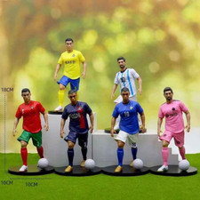 ✅ Action Figure  Cristiano