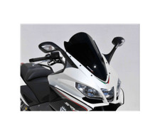 APRILIA SRV 850 -12/17 - BULLE