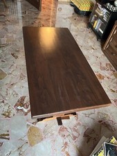 Tavolino Arte Povera 98x50 Altezza 48 Perfette Condizioni