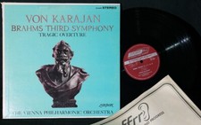 Von Karajan-Brahms 3rd