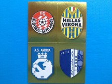 Figurine Calciatori Panini
