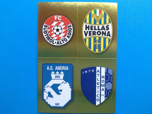 Figurine calciatori panini - figurine,