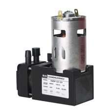 Pompa a vuoto micro DC 12V
