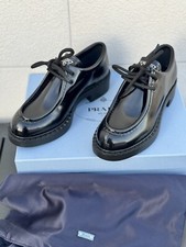Prada Loafers Mocassini