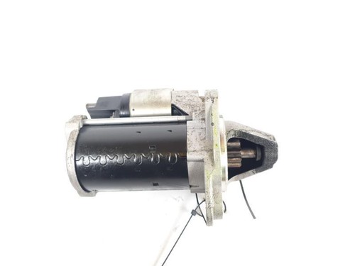 25198414 motorino avviamento - 25198414,
