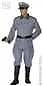 COSTUME WW2 SOLDATO TEDESCO