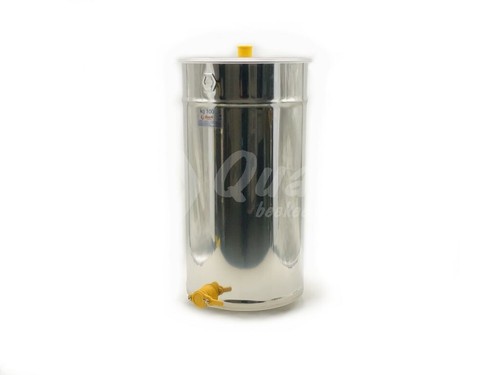 Maturatore per miele inox - maturatore,
